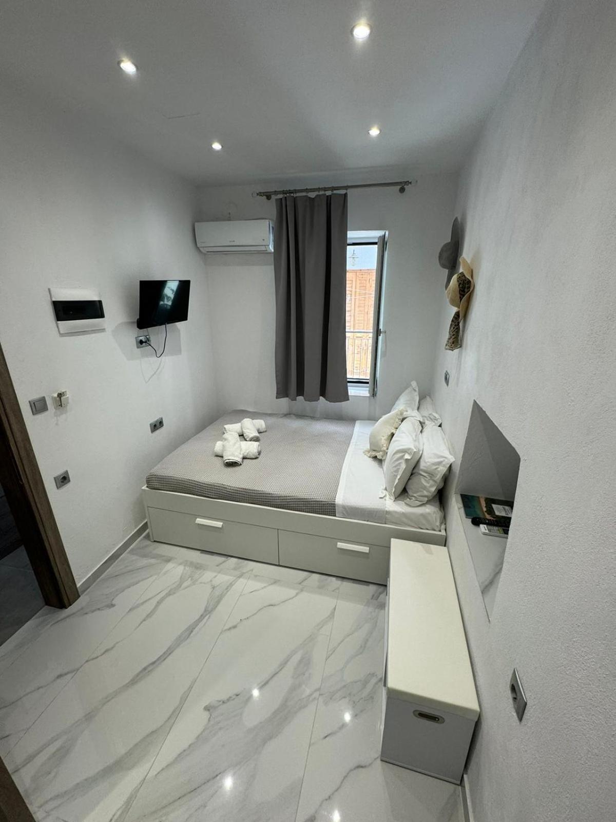 Ready Studio Skiathos Exterior foto